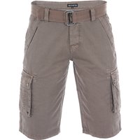 riverso Herren Cargo Shorts RIVAnton Regular Fit EAN:4020817639565