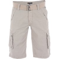 riverso Herren Cargo Shorts RIVAnton Regular Fit EAN:4020817639640