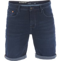 riverso Herren Jeans Shorts RIVUdo Regular Fit EAN:4020817640165