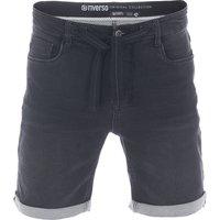 riverso Herren Jeans Short RIVPaul Regular Fit EAN:4058427720007