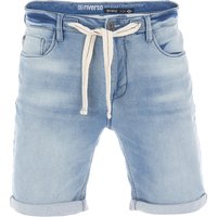 riverso Herren Jeans Short RIVPaul Regular Fit EAN:4020817656074