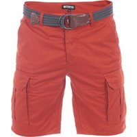 riverso Herren Cargo Shorts RIVJakob Regular Fit EAN:4020817666059