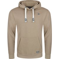 riverso Hoodie Herren Regular Fit RIVLinus Kapuzenpullover EAN:4020817669814