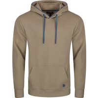 riverso Herren Kapuzenpullover RIVEnno Regular Fit EAN:4020817670735