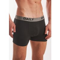 DA!LY UNDERWEAR Herren Boxershort New Design 1er Pack EAN:4055675259365