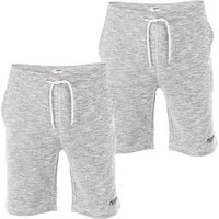 riverso Herren Sweat Short RIVMike 2er Pack EAN:4055675315863