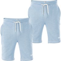 riverso Herren Sweat Short RIVMike 2er Pack EAN:4055675315986