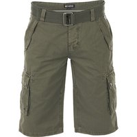 riverso Herren Cargo Shorts RIVAnton Regular Fit EAN:4058427721905