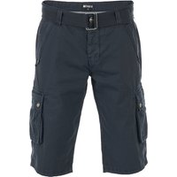 riverso Herren Cargo Shorts RIVAnton Regular Fit EAN:4058427722032