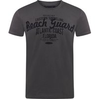 riverso Herren T-Shirt RIVLeon O-Neck Regular Fit EAN:4058427763028