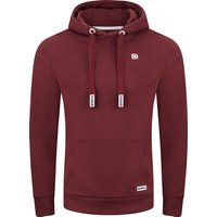 riverso Hoodie Herren Regular Fit RIVLinus Kapuzenpullover EAN:4058427817202