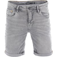 riverso Herren Jeans Shorts RIVUdo Regular Fit EAN:4058427916646