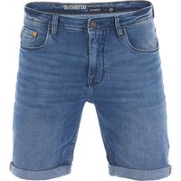 riverso Herren Jeans Shorts RIVUdo Regular Fit EAN:4058427916820