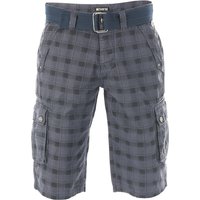 riverso Herren Cargo Shorts RIVAnton Regular Fit EAN:4058427917407