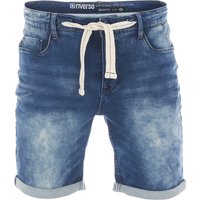 riverso Herren Jeans Short RIVPaul Regular Fit EAN:4058427918084