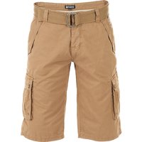 riverso Herren Cargo Shorts RIVAnton Regular Fit EAN:4058427918855