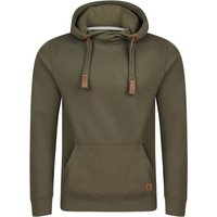 riverso Hoodie Herren Regular Fit RIVNiklas EAN:4058427996747