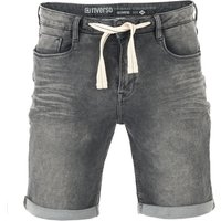 riverso Herren Jeans Short RIVPaul Regular Fit EAN:4063813020852