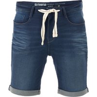 riverso Herren Jeans Short RIVPaul Regular Fit EAN:4063813020913