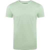 riverso Herren Basic T-Shirt RIVAaron Rundhals Regular Fit EAN:4063813115329