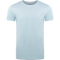 riverso Herren Basic T-Shirt RIVAaron Rundhals Regular Fit EAN:4063813115404