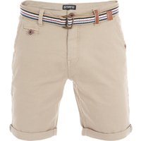 riverso Herren Chino Shorts RIVKlaas Regular Fit EAN:4063813143957