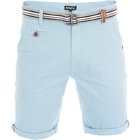 riverso Herren Chino Shorts RIVKlaas Regular Fit EAN:4063813143964