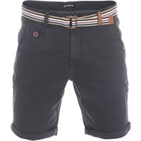 riverso Herren Chino Shorts RIVKlaas Regular Fit EAN:4063813144480