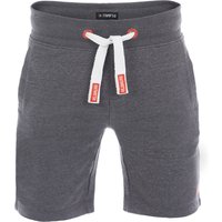 riverso Herren Sweat Short RIVMoritz Regular Fit EAN:4063813149409