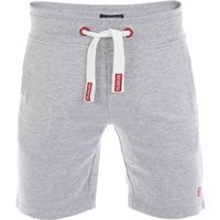 riverso Herren Sweat Short RIVMoritz Regular Fit EAN:4063813149485