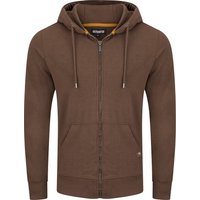 riverso Herren Kapuzenjacke RIVNils Regular Fit EAN:4063813172476