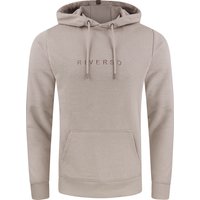 riverso Herren Kapuzenpullover RIVErik Regular Fit EAN:4063813173381