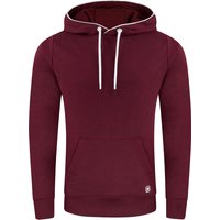 riverso Herren Kapuzenpullover RIVEnno Regular Fit EAN:4063813178973