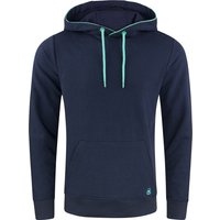 riverso Herren Kapuzenpullover RIVEnno Regular Fit EAN:4063813179222