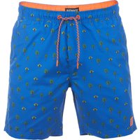 riverso Herren Badehose RIVKai Regular Fit EAN:4063813285565