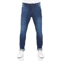 riverso Herren Jeans Hose RIVToni Tapered Fit EAN:4020817732549