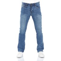 riverso Jeanshose Herren Bootcut RIVFalko EAN:4020817731634