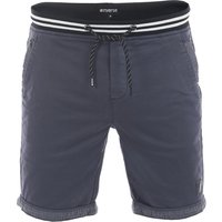 riverso Herren Shorts RIVMichel Regular Fit EAN:4063813511268