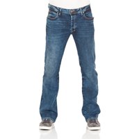 LTB Herren Jeans Roden Bootcut - Blau - Blue Lapis Wash EAN:8681521781269