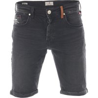 LTB Herren Jeans Bermuda Corvin Slim Fit EAN:8682343053381