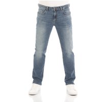 LTB Herren Jeans Hollywood Z - Straight Fit - Blau - Altair Wash EAN:8682343509840