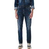 LTB Herren Jeans JOSHUA - Slim Fit - Blau - Mahina Wash EAN:8683225406882