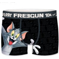 Freegun Tom and Jerry Herren Boxershorts 1er Pack EAN:3614001078561