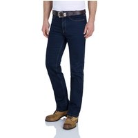 Paddock`s Herren Jeans Ranger - Slim Fit - Blau - Blue Black EAN:4017993219469