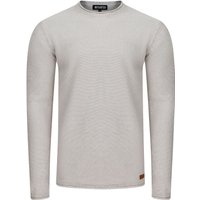 riverso Herren Pullover RIVOskar Regular Fit EAN:4058427999281