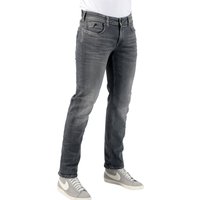 M.O.D. Herren Jeans Thomas - Comfort Fit - Grau - Everett Grey Jogg EAN:4062126080232