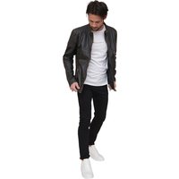 M.O.D. Herren Jeans Marcel - Slim Fit - Schwarz - Black Wash EAN:4062126146174