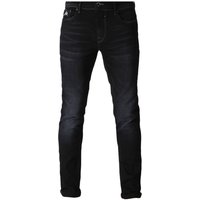 M.O.D. Herren Jeans MARCEL - Slim Fit - Blau - Metol Blue EAN:4062126188785