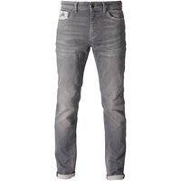 M.O.D. Herren Jeans MARCEL - Slim Fit - Grau - Medus Grey Jogg EAN:4062126189027