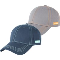 riverso Herren Cap RIVNoel Baseballcap 2er Pack EAN:4063499115910